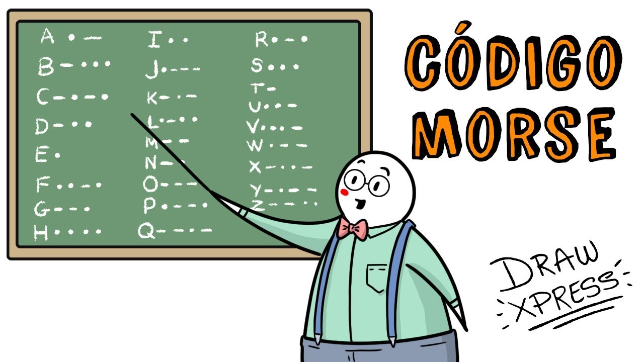 Qué es el código morse y cómo se utiliza en la comunicación 1 codigo morse que es