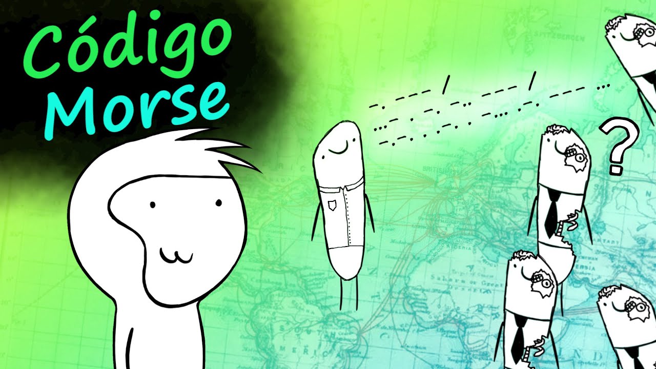 Cómo se escribe en código morse: guía completa para principiantes 1 como se escribe en morse