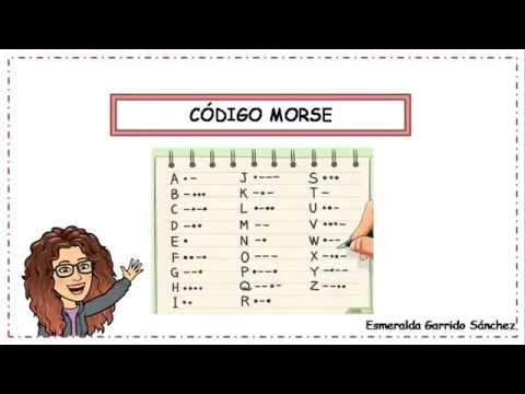Hola en clave morse: guía completa y significado 1 hola en clave morse